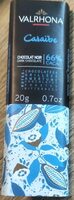 Dark Chocolate 66%