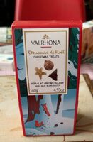 Douceurs de Noël