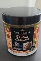Praliné craquant