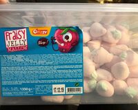 Fraisy jelly mallow