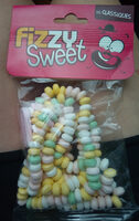 Sachet collier et montre Fizzy Sweet
