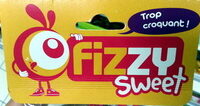 Fizzy Rolls
