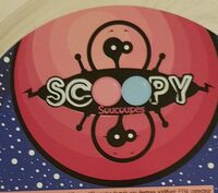 Scoopy