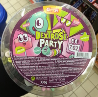 Dextrose Party