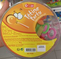 Tétine Party