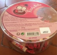 Rouleau dextrose