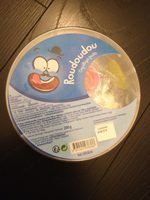 Roudoudou