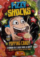 Fizzy Shocks