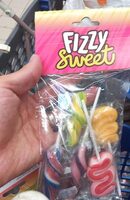 Sucettes sucre cuit