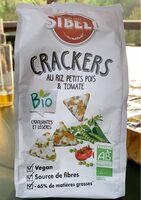 Crackers