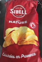 Chips nature