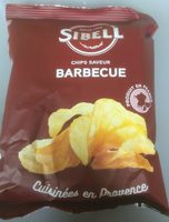 Chips Barbecue