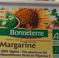 Margarine
