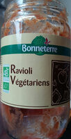 Ravioli Végétariens