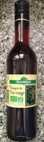 Vinaigre De Vin