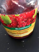 Epicerie / Epicerie Sucrée / Confitures Bio