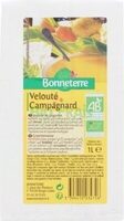 Veloute Campagnard