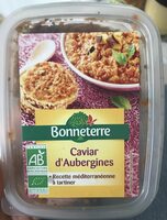 Caviar Aubergine