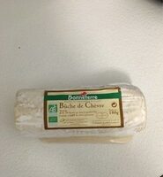 Buche De Chevre
