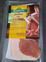 Jambon sec