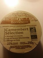 Camembert Sélection