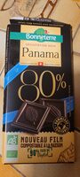 Chocolat Noir Panama