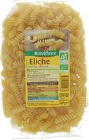 Eliche