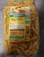 Rigatini Blancs