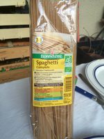 Spaghetti complets