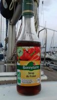 Sirop De Fraise