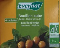 Bouillon cube