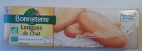 Langues de Chat
