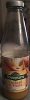 Coktail De Fruits