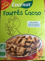Fourres Cacao Avec 15% Gratuit