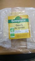 Gouda Au Cumin Portion