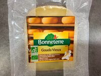 Gouda Vieux