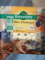 Bleu D'auvergne
