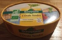 L'Ovale Tendre