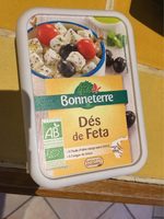 Des De Feta Tradi Grecque