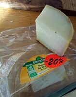 Tomme De Brebis Du Larzac Entiere