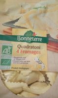 Quadratoni 4 fromages