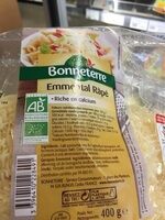 Emmental rape