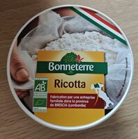 Ricotta