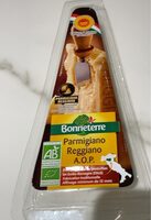Parmigiano reggiano