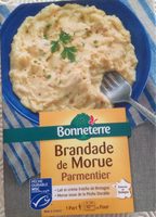 Brandade De Morue