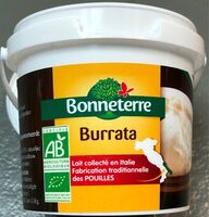 Burrata