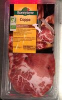 Coppa bio