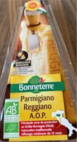Parmigiano Reggiano A.O.P