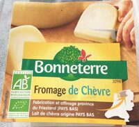 Fromage de Chèvre