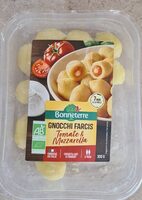 Gnocchi farcis